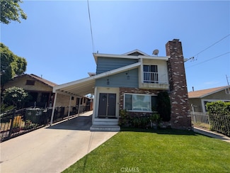 222 Lime St, Inglewood, CA 90301