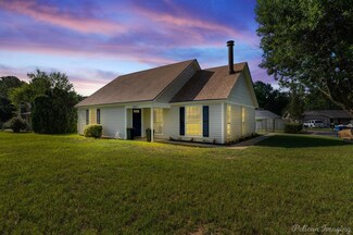 3407 Hickory Ridge Rd, Shreveport, LA 71108