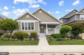 36518 Harmon Bay Blvd Unit 27, Rehoboth Beach, DE 19971