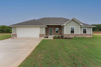 133 Trimble Dr, Shawnee, OK 74804