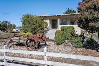 4091 Lakeville Hwy, Petaluma, CA 94954