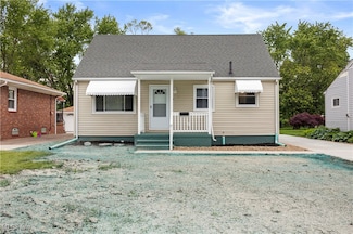 1731 E 36th St, Lorain, OH 44055