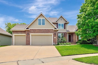 1236 N Bracken St, Wichita, KS 67206