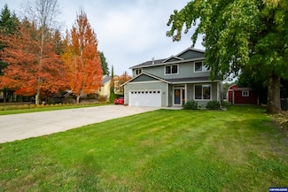 405 NW Juniper Ln, Albany, OR 97321