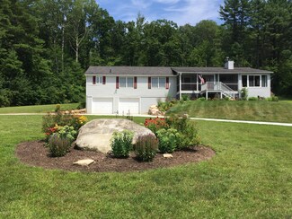 181 Bunce Rd, Ashley Falls, MA 01222