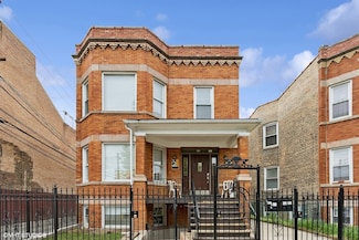 2416 N Avers Ave, Chicago, IL 60647
