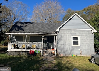 112 Hendry St, Union Point, GA 30669