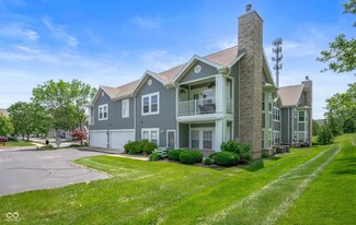 1049 Falcon Ridge, Indianapolis, IN 46280