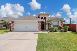 3601 W Stratosphere, Edinburg, TX 78539