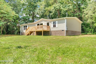 8518 Norris Ln, Knoxville, TN 37938