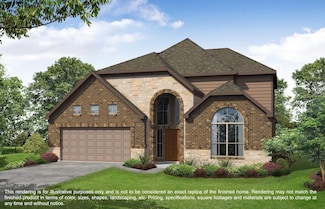 4603 Whisperwood Dr, Rosenberg, TX 77471
