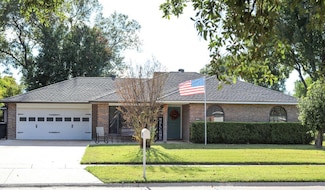 3504 Lanell Dr, Bossier City, LA 71112