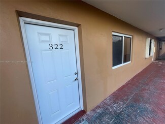 1280 W 54th St Unit 322B, Hialeah, FL 33012
