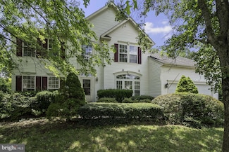 3 Beavers Ct, Stafford, VA 22556
