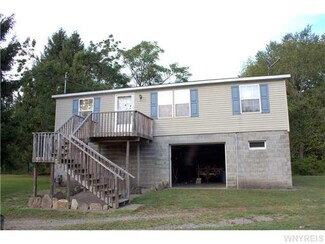 1360 Chestnut St, Olean, NY 14760