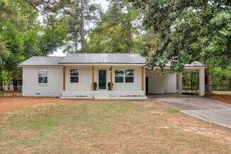 3862 Belair Rd, Augusta, GA 30909