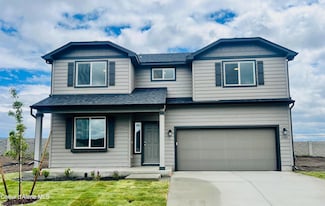 6342 W Ballentree Ln, Rathdrum, ID 83858