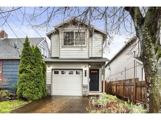 8329 N Newman Ave, Portland, OR 97203