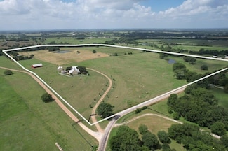 601 All Jersey Rd, Brenham, TX 77833