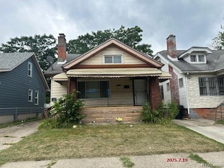 13955 Ohio St, Detroit, MI 48238