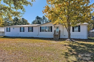 9552 Flat Creek Rd, Kershaw, SC 29067