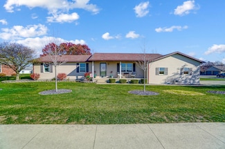 111 N Westview Ave, Saint Henry, OH 45883