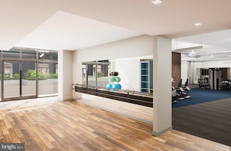4000 Wisconsin Ave NW Unit 1B-4K-465, Washington, DC 20016