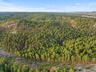 TBD Argyle Rd, Hot Springs, SD 57747