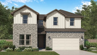 14465 Trumpet Ln, Splendora, TX 77372