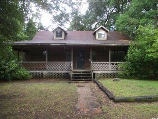 896 Ridgecut Rd, Early Branch, SC 29916