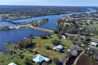 16280 Forest Mist Ct Unit 4, Alva, FL 33920
