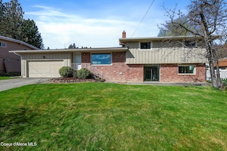 1120 S Wright Blvd, Liberty Lake, WA 99019