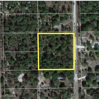 440 N Trebol St Unit 5, Clewiston, FL 33440