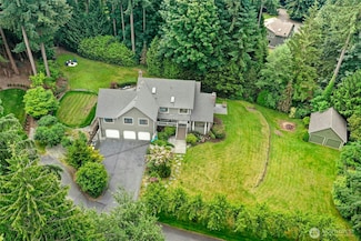 15841 NE 162nd St, Woodinville, WA 98072