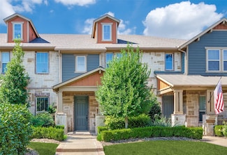 4140 Cascade Sky Dr, Arlington, TX 76005