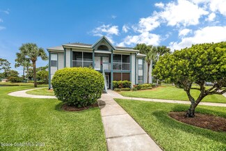 4610 Lake Waterford Way Unit 3101, Melbourne, FL 32901