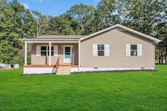 145 Michelle Ln, Winchester, TN 37398