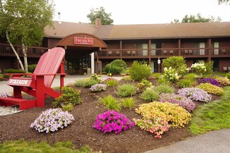 17 Harris Shore Rd Unit 401D, Gilford, NH 03249