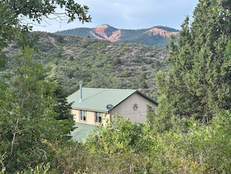 1700 S Phantom Dr Unit 163, Kanab, UT 84741