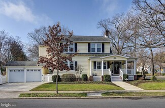 287 Wayne Ave, Haddonfield, NJ 08033