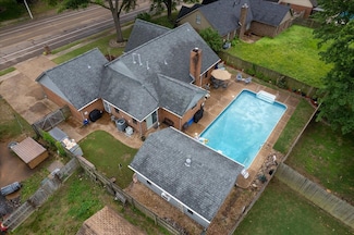 3841 Altruria Rd, Memphis, TN 38135