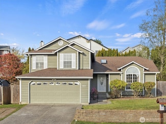 12614 SE 223rd Dr, Kent, WA 98031