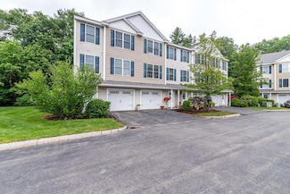 2 Larch St Unit 16, Goffstown, NH 03045