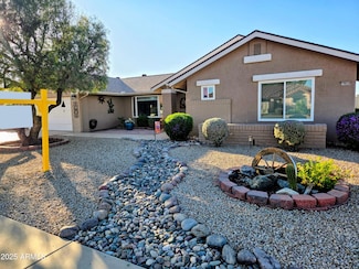 19814 N White Rock Dr, Sun City West, AZ 85375