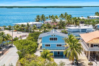 556 Avenue A, Key Largo, FL 33037