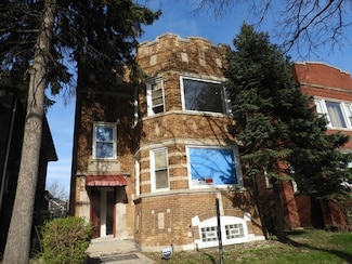 8154 S Sangamon St, Chicago, IL 60620