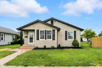2715 S A St, Elwood, IN 46036