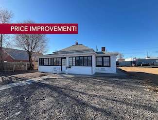 157 N 4th E, Mountain Home, ID 83647