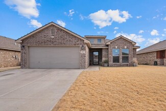 13803 Avenue W, Lubbock, TX 79423