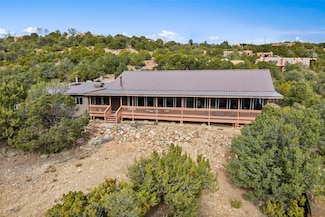 1661 Cerro Gordo Rd Unit E, Santa Fe, NM 87501